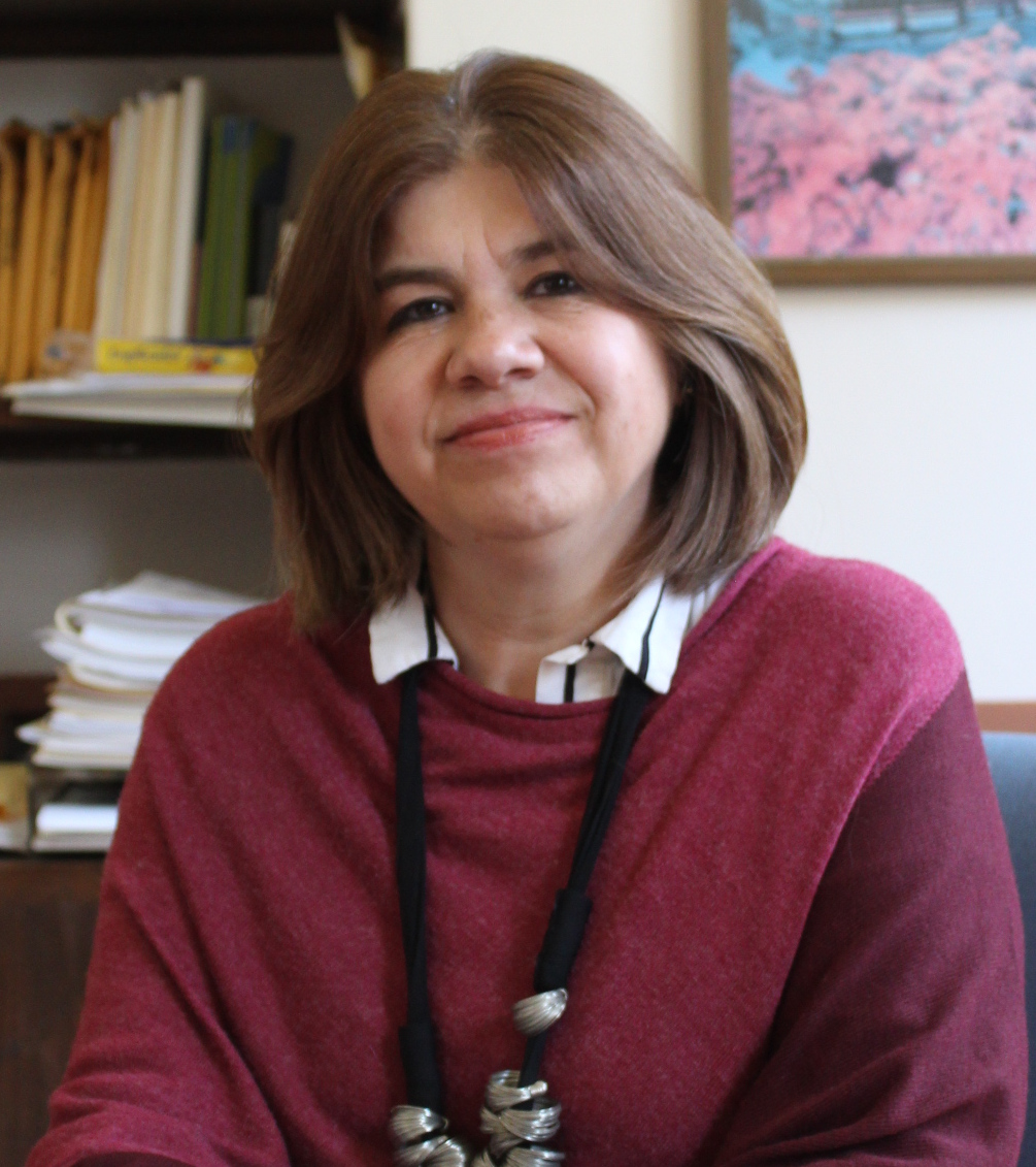 Tania Chávez