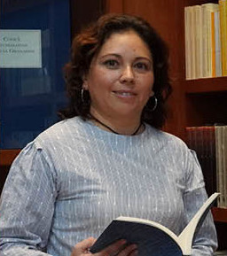 Alejandra Dávila