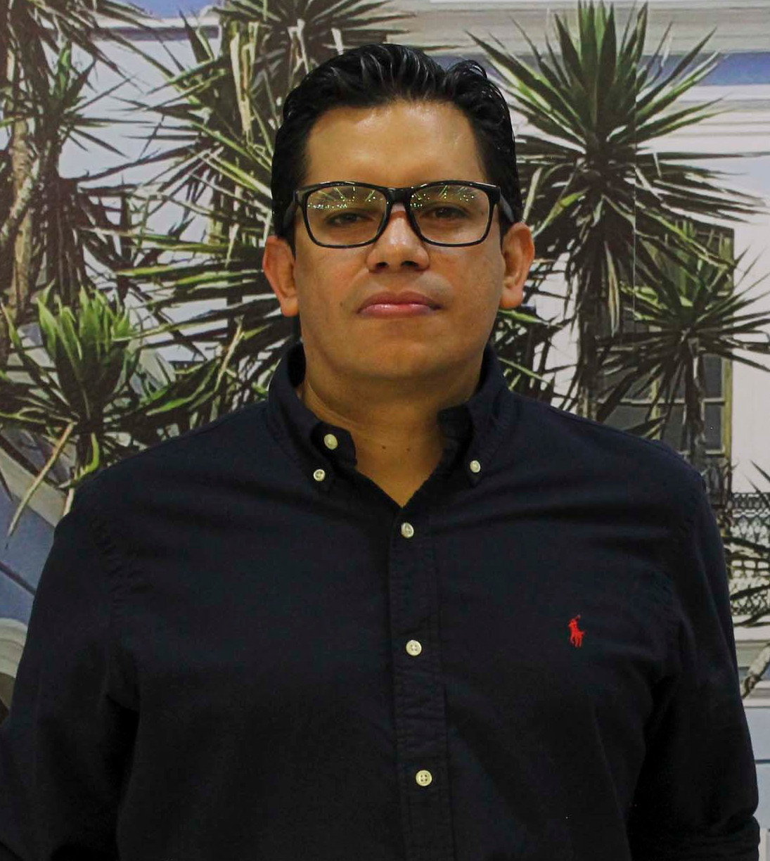 Armando Trujillo