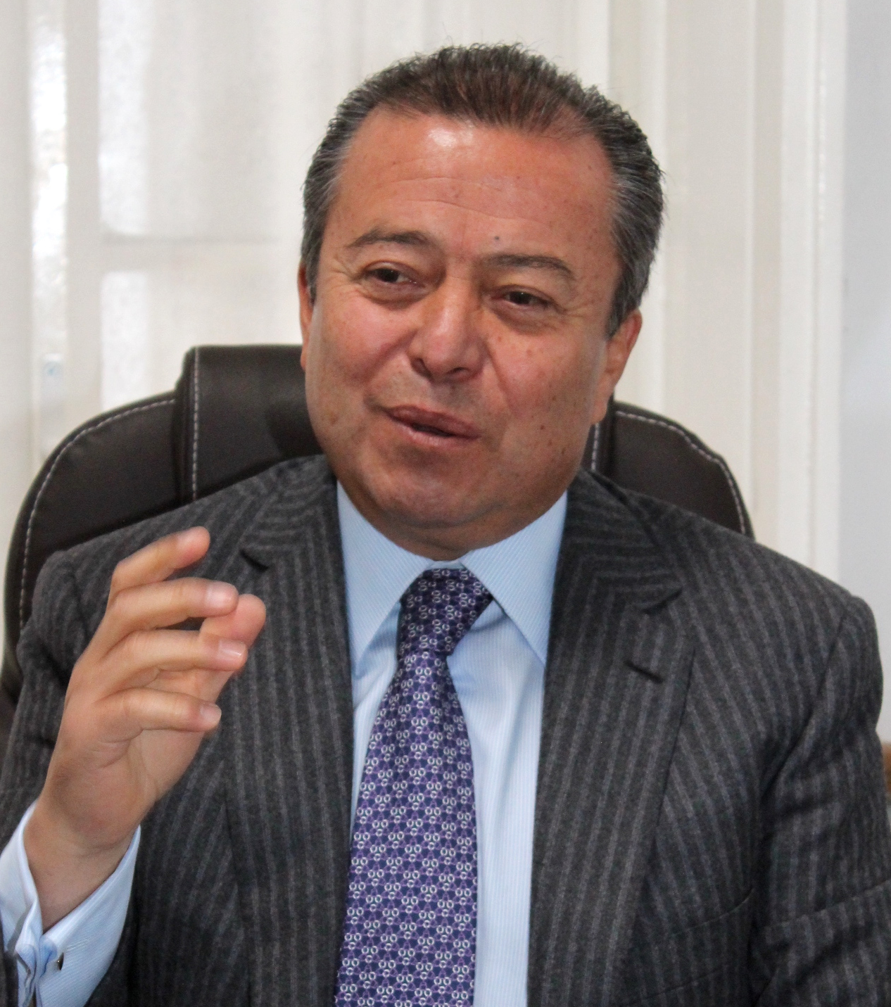 César  Camacho