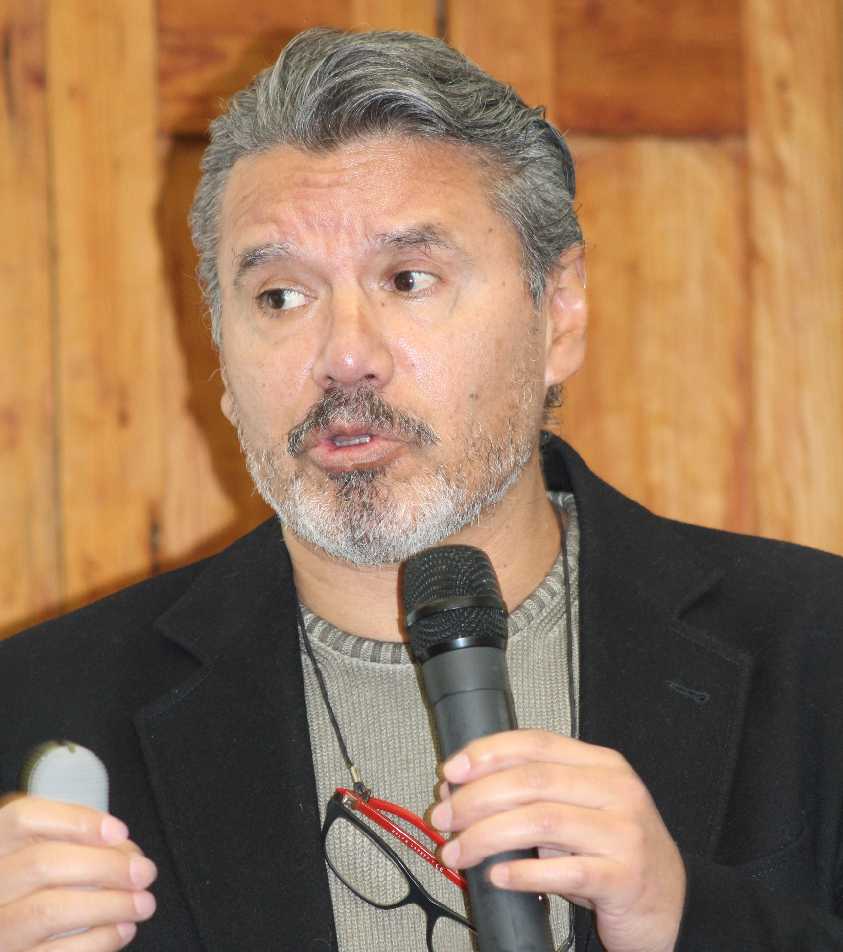 Carlos Garrocho