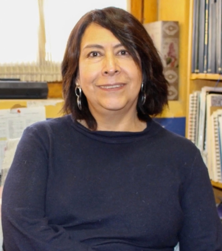Emma Liliana Navarrete