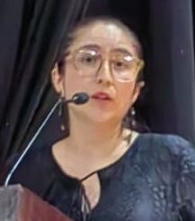Fátima Martínez