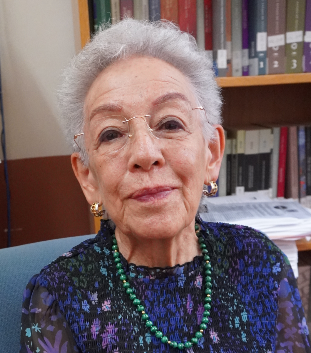 Guadarrama Sánchez, Gloria Jovita