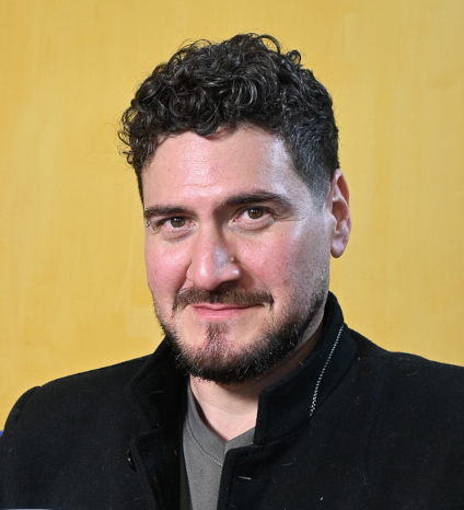 Cabrera Pereyra, José Antonio