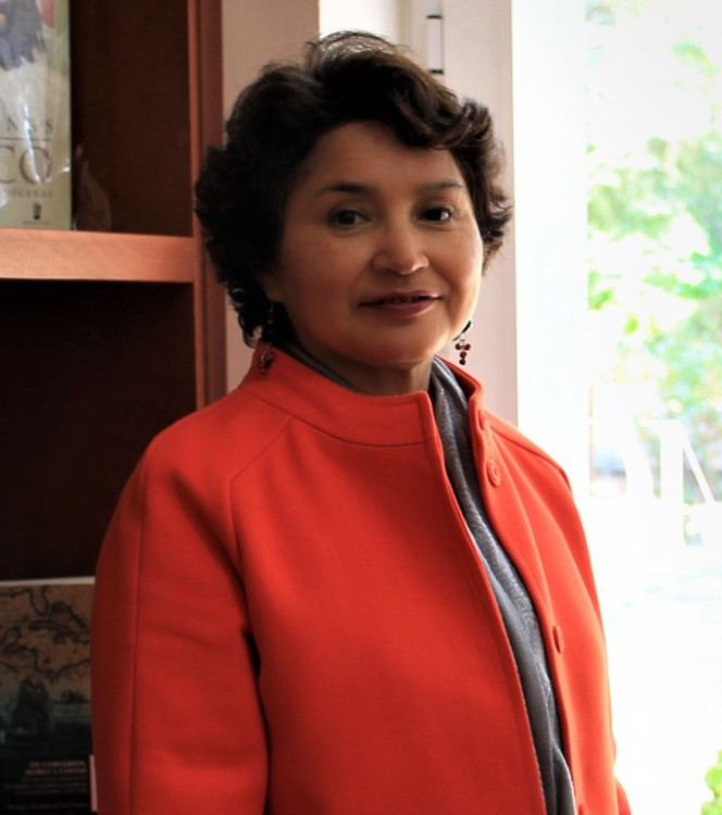 Nelly Caro