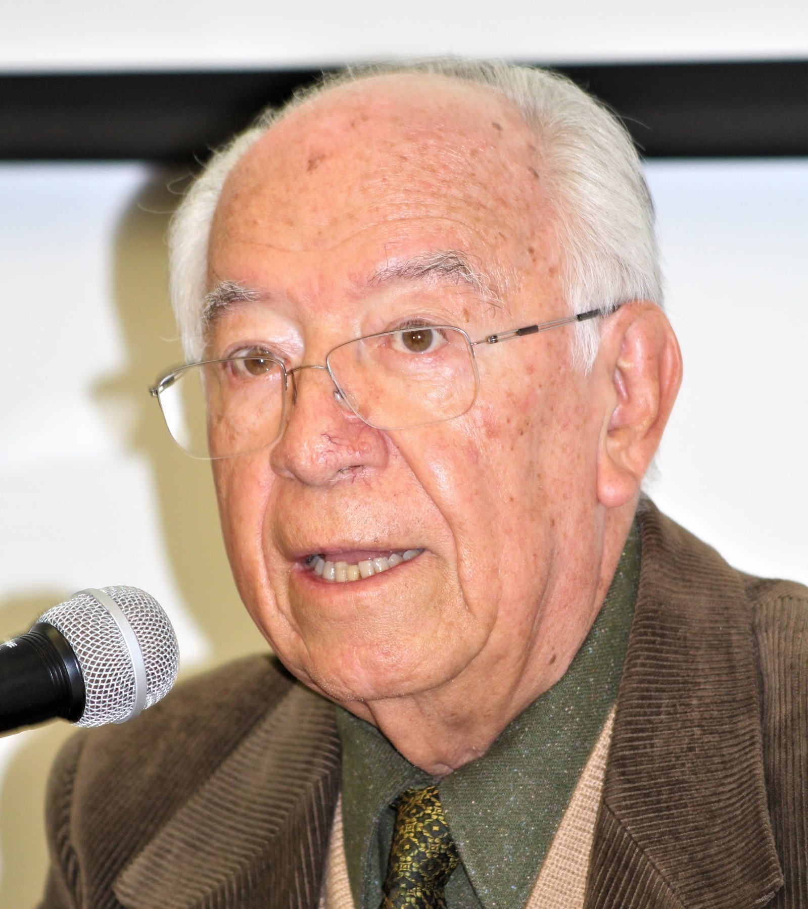 Omar Martínez