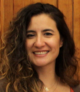 Regina Tapia