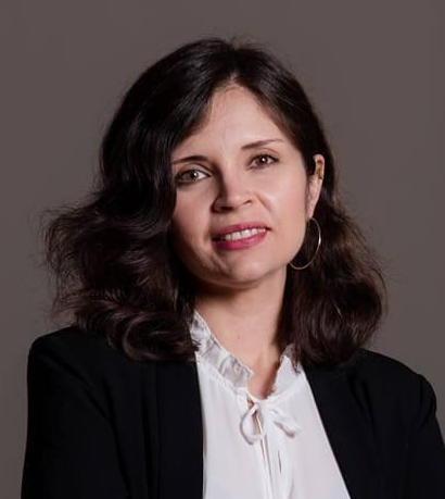 Margarita Vasquez