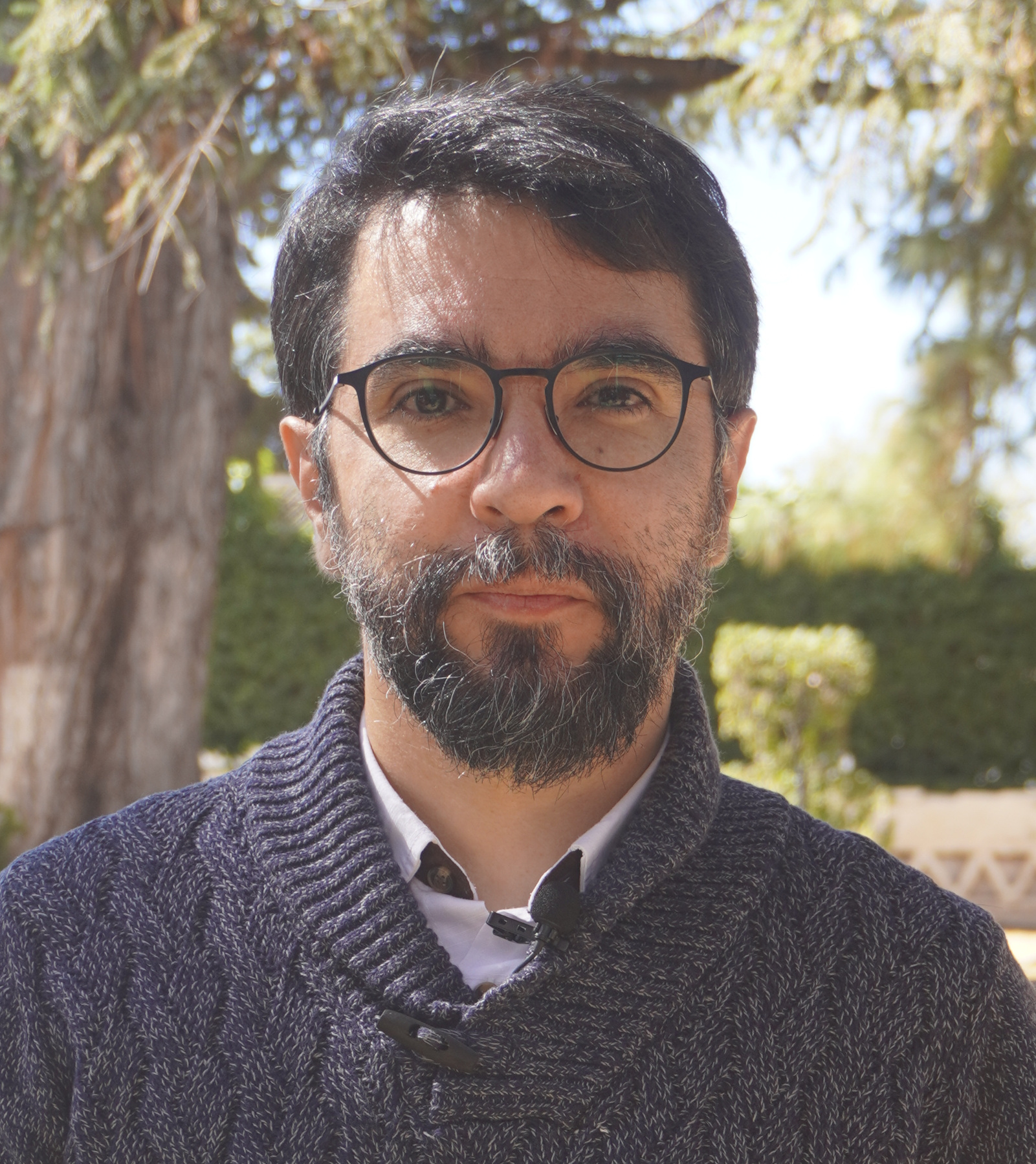 Sebastian Rivera