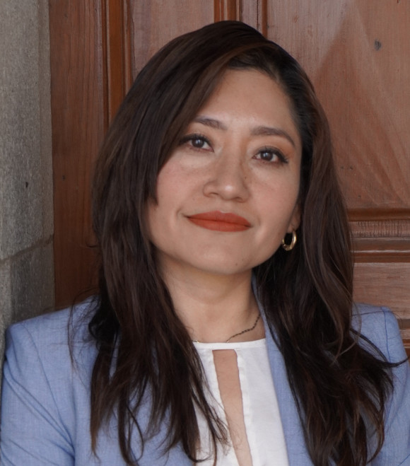 Pérez Ramírez, Tatiana