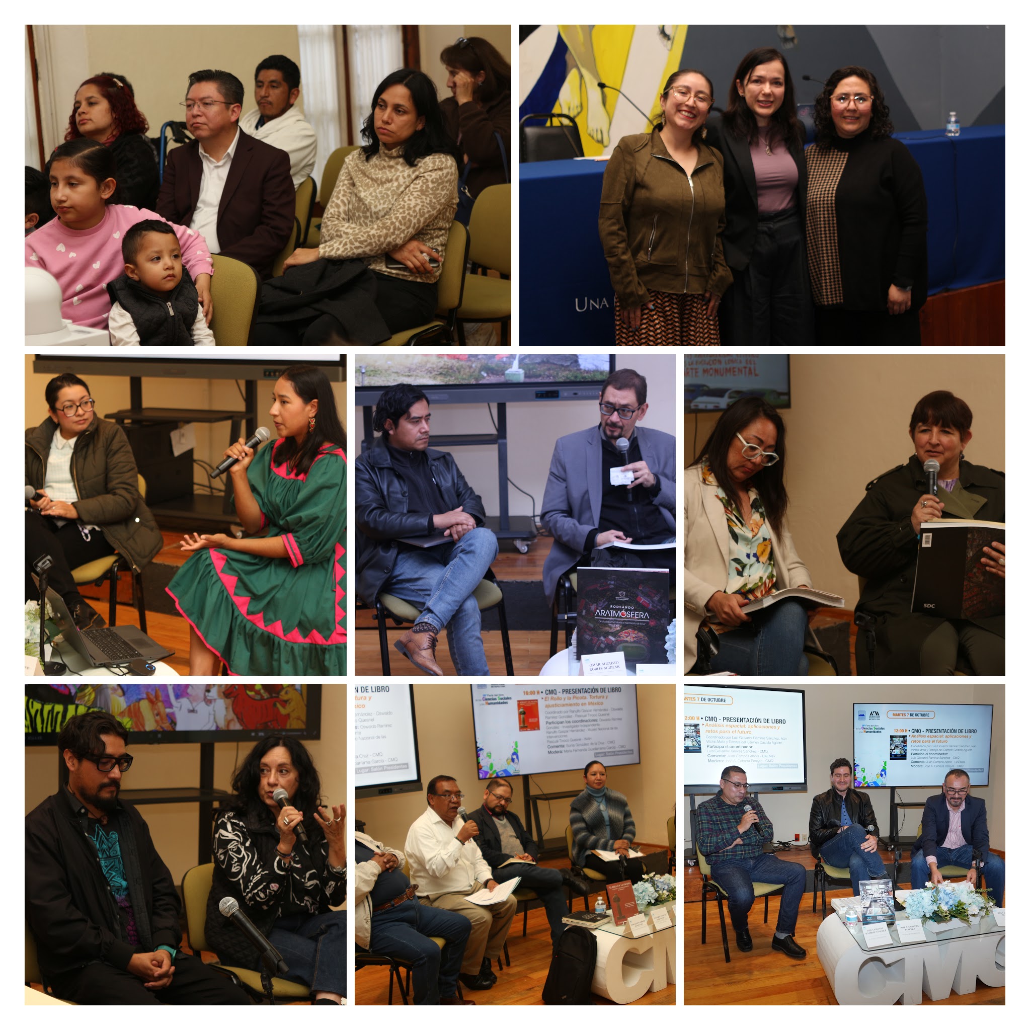 Presenta El Colegio Mexiquense micrositio dedicado al pensamiento social de las mujeres